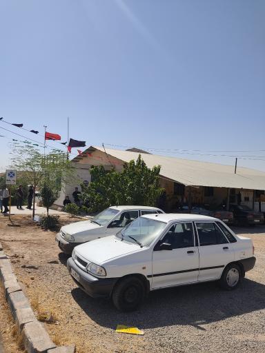 عکس آموزشگاه رانندگی یگانه