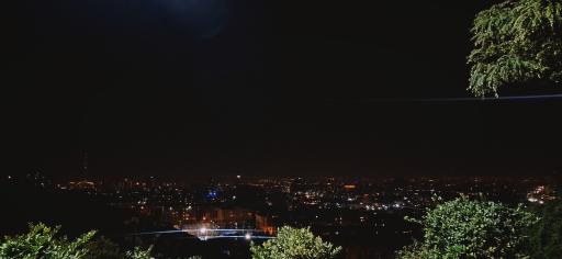 عکس پارک پرواز