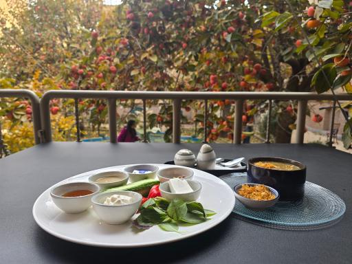 عکس عمارت شیرخورشیدی 