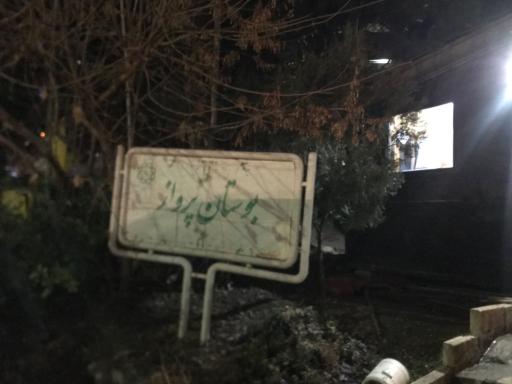 عکس بوستان پرواز