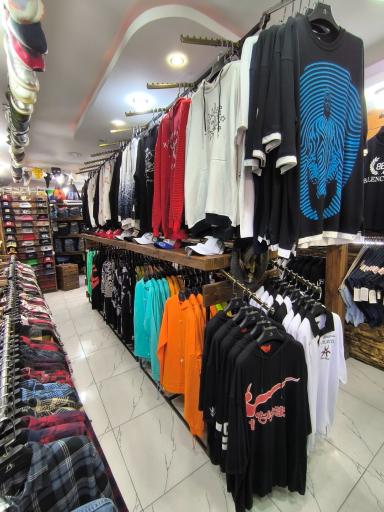 عکس بوتیک فرید
