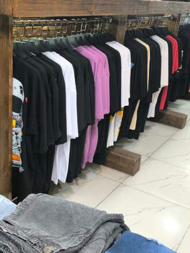 عکس بوتیک فرید