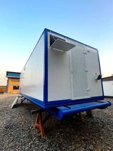 عکس شرکت الکترومکانیک پارسیان 