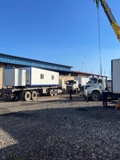 عکس شرکت الکترومکانیک پارسیان 