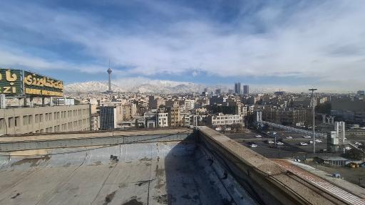 عکس ادارات مرکزی بانک کشاورزی