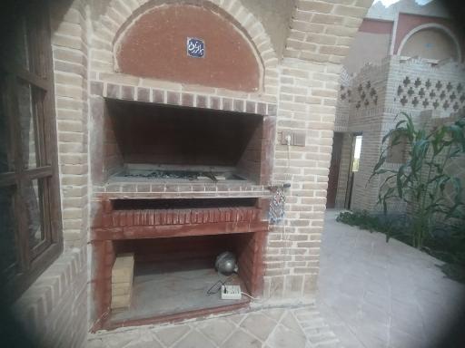 عکس اقامتگاه بومگردی عمارت تالار