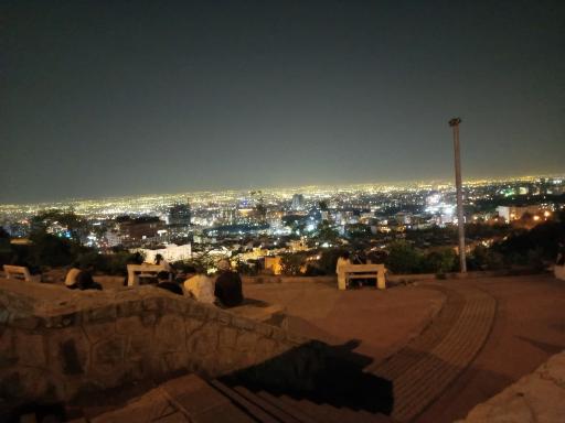 عکس بوستان پرواز