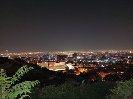 عکس بوستان پرواز