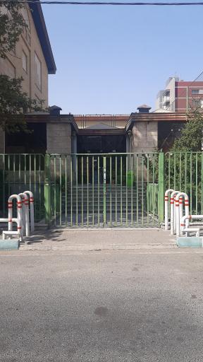 عکس فروشگاه کانون پرورش فکری کودکان