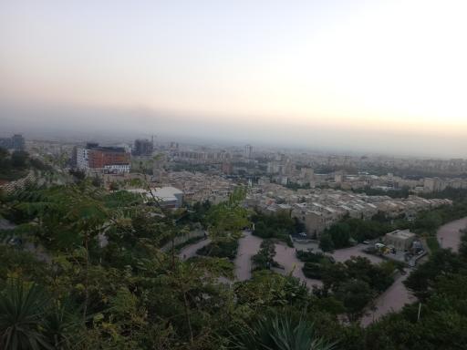 عکس بوستان پرواز