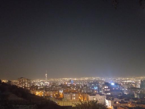 عکس بوستان پرواز
