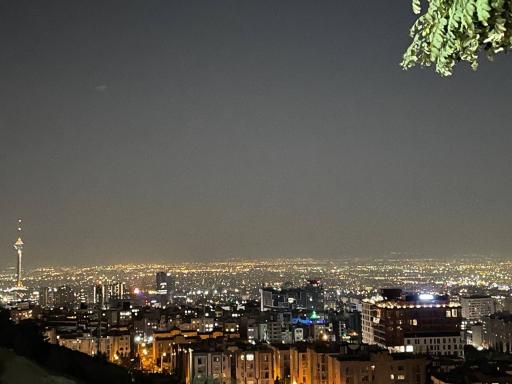 عکس بوستان پرواز