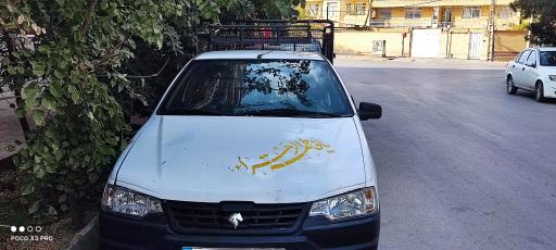 عکس جمعه بازار خودرو