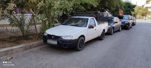 عکس جمعه بازار خودرو