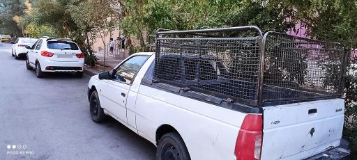 عکس جمعه بازار خودرو