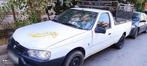 عکس جمعه بازار خودرو