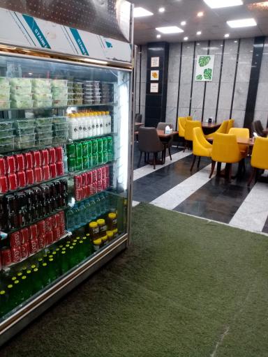 عکس کباب کده  مهدی فردین