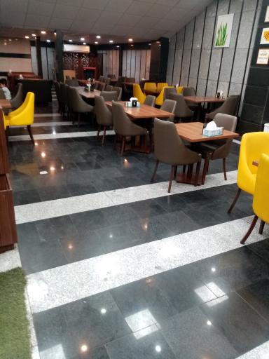 عکس کباب کده  مهدی فردین