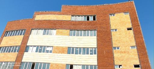 عکس اداره کل منابع طبیعی و آبخیزداری استان البرز