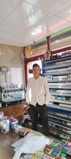 عکس سوپرمارکت شاهسون