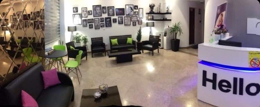 عکس مركز تخصصی ليزر و زيبايى ويـولا