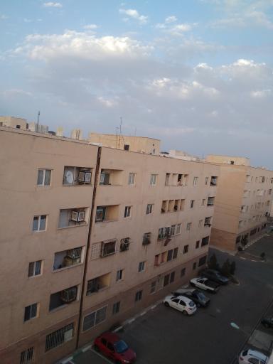 عکس مجتمع سمن سوله