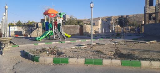 عکس بوستان سلامت