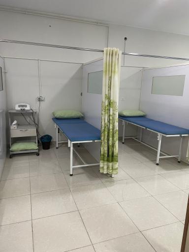 عکس فیزیوتراپی طلوع