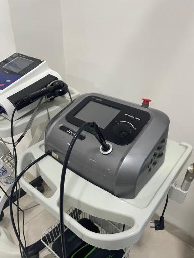 عکس فیزیوتراپی طلوع