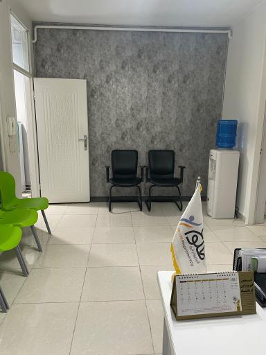 عکس فیزیوتراپی طلوع