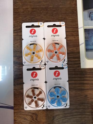 عکس سمعک شفا