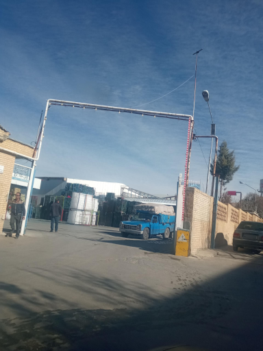 عکس سردخانه بهار بروجن