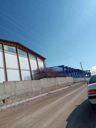 عکس سردخانه بهار بروجن