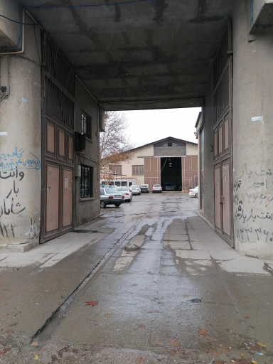 عکس خدمات چوب پایون