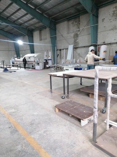 عکس خدمات چوب پایون