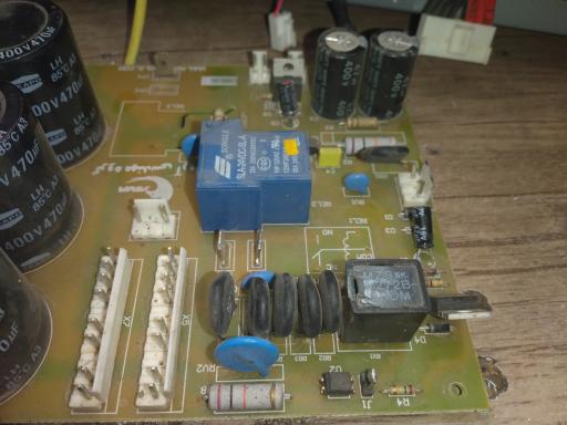 عکس تعمیرات تخصصی جوش وبرش وخدمات پس از فروش صبا الکتریک سپاهان