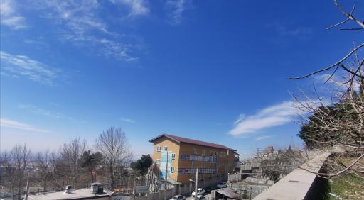 عکس دبیرستان غیرانتفاعی هدی