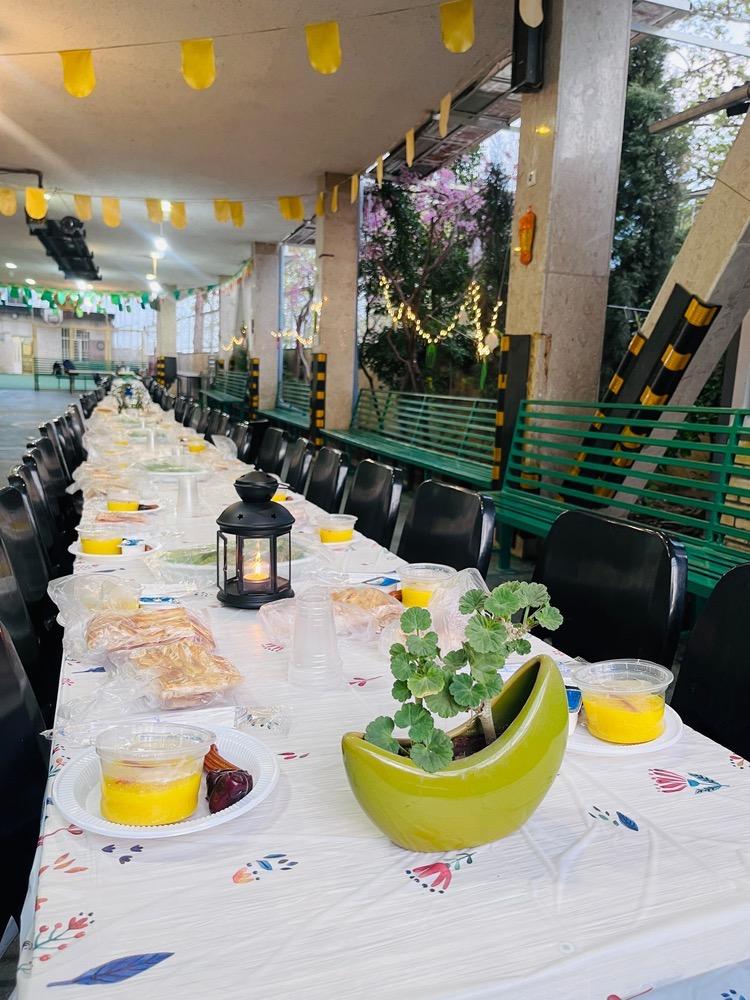 عکس دبیرستان غیرانتفاعی هدی