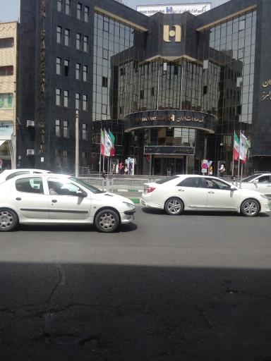 عکس بانک صادرات ایران مدیریت شعب استان البرز