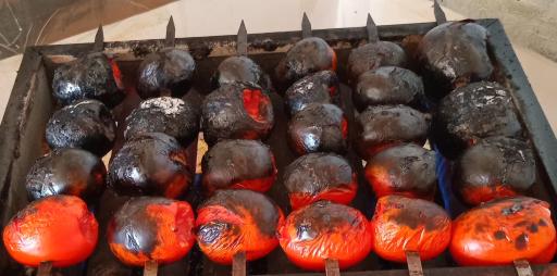 املت کبابی مسعود