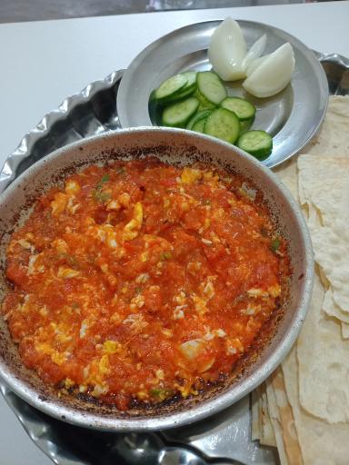 املت کبابی مسعود