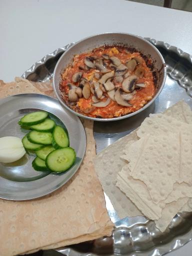 املت کبابی مسعود