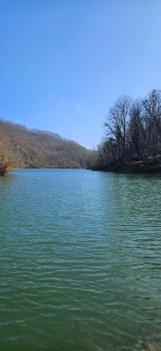 عکس سد مجیران