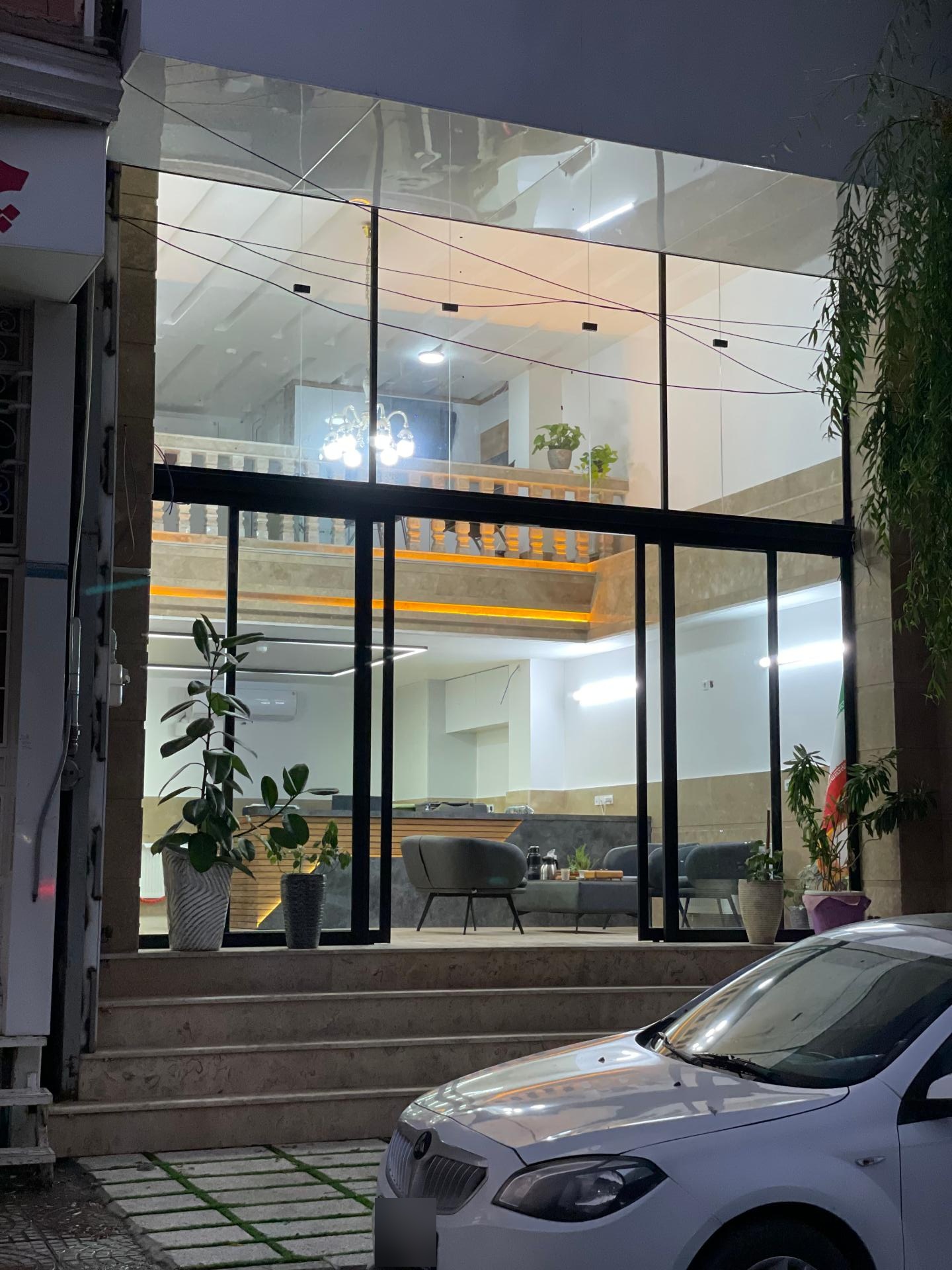 عکس چاپ  و تابلو سازى احمدى