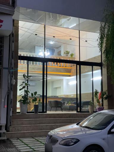 عکس چاپ  و تابلو سازى احمدى