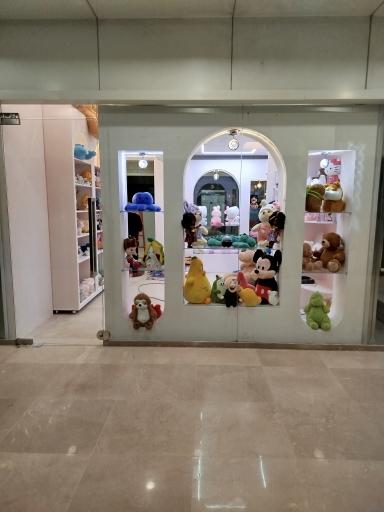 دنیای عروسک یاسمین