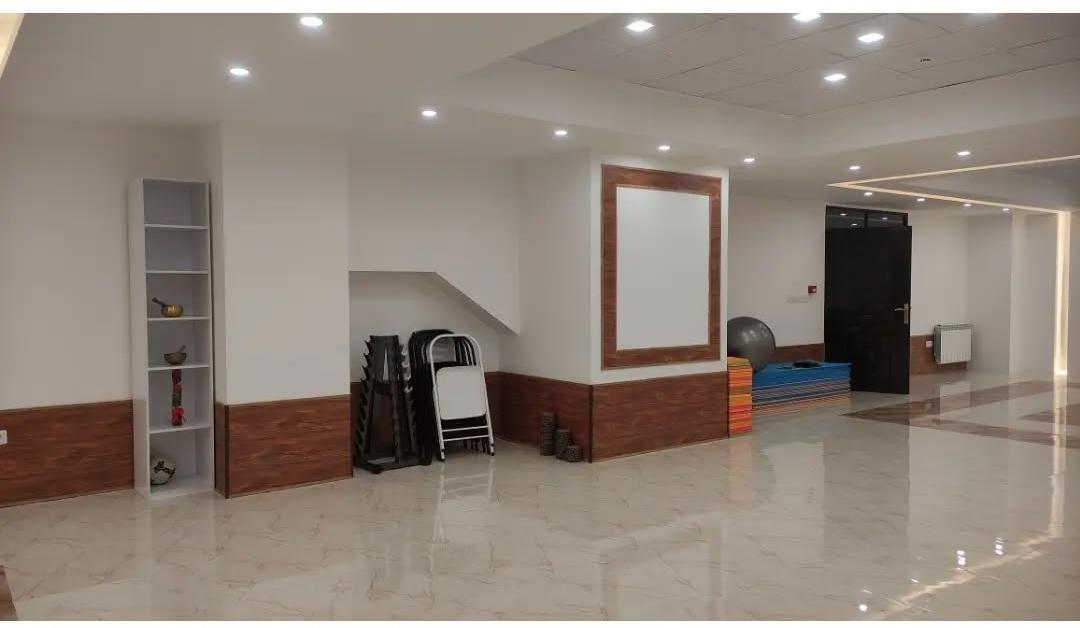 عکس باشگاه تخصصی یوگا و تایچی شانتی