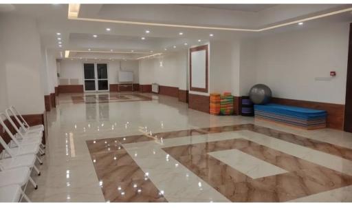 عکس باشگاه تخصصی یوگا و تایچی شانتی