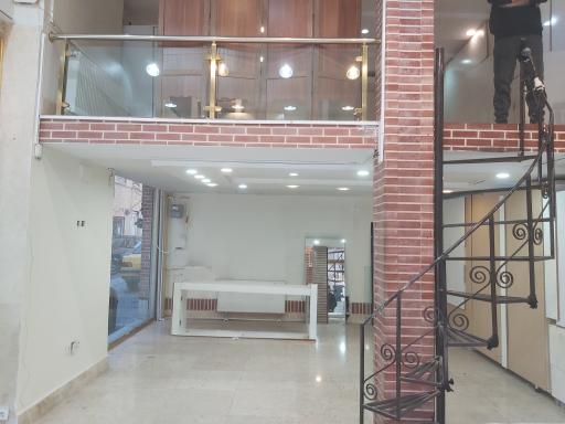 عکس پارچه سرای پائیزان