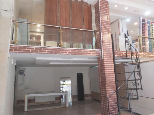 عکس پارچه سرای پائیزان